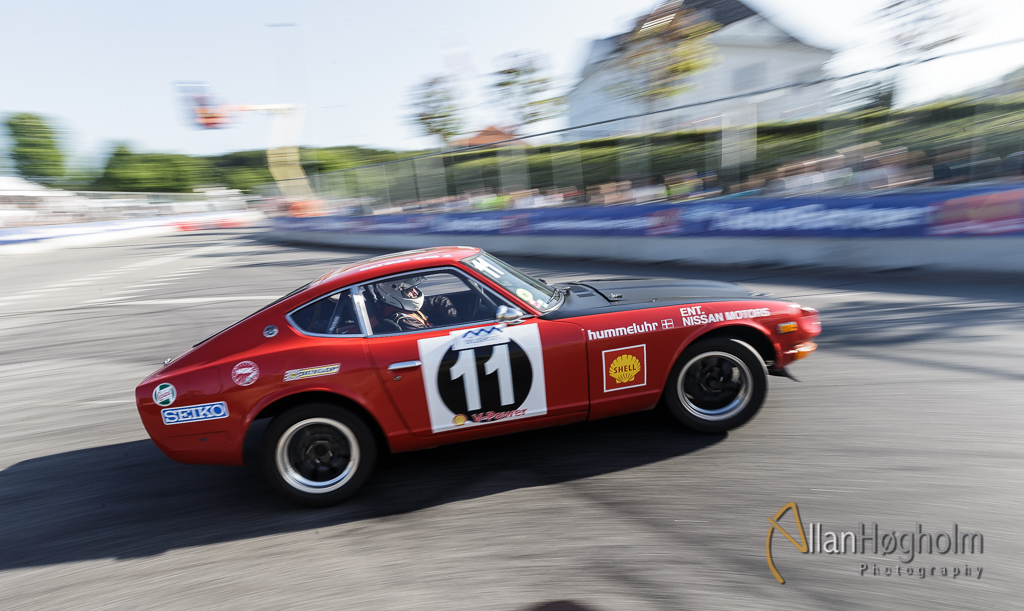 Classic Race Aarhus 2014 – CRAA